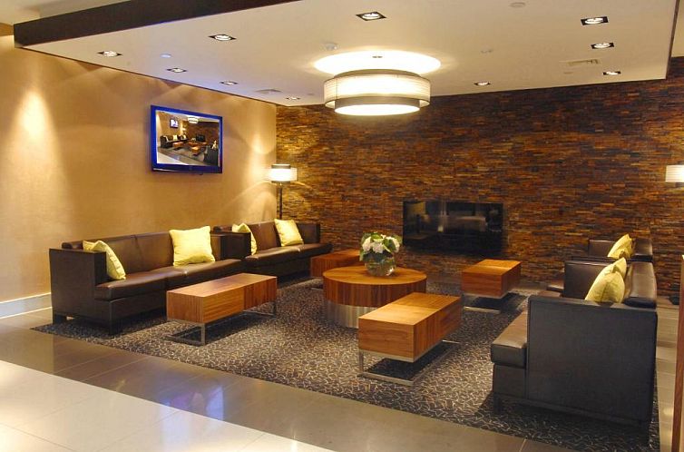 Millennium & Copthorne Hotels at Chelsea Football Club