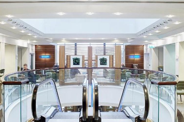 Millennium & Copthorne Hotels at Chelsea Football Club