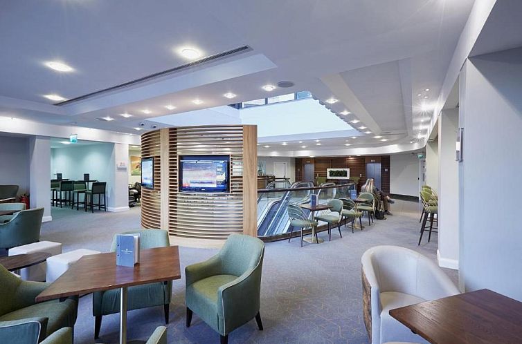 Millennium & Copthorne Hotels at Chelsea Football Club