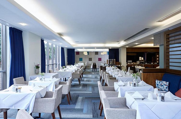 Millennium & Copthorne Hotels at Chelsea Football Club