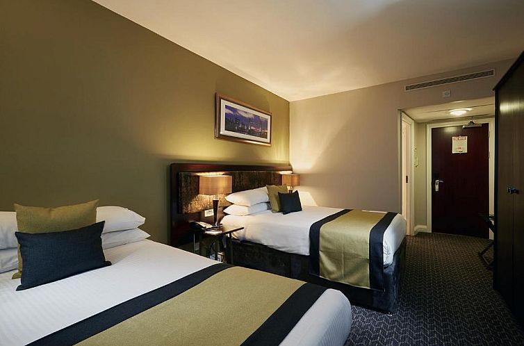 Millennium & Copthorne Hotels at Chelsea Football Club