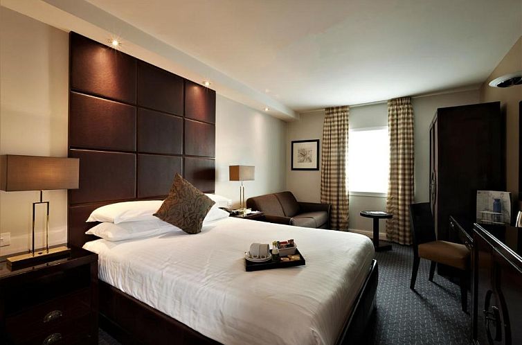 Millennium & Copthorne Hotels at Chelsea Football Club