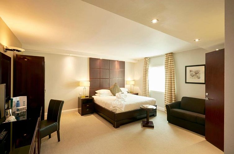 Millennium & Copthorne Hotels at Chelsea Football Club