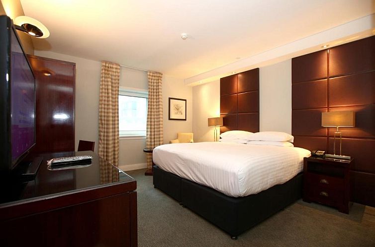 Millennium & Copthorne Hotels at Chelsea Football Club