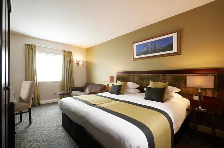 Millennium & Copthorne Hotels at Chelsea Football Club