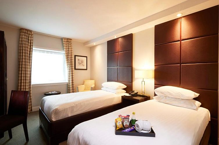 Millennium & Copthorne Hotels at Chelsea Football Club
