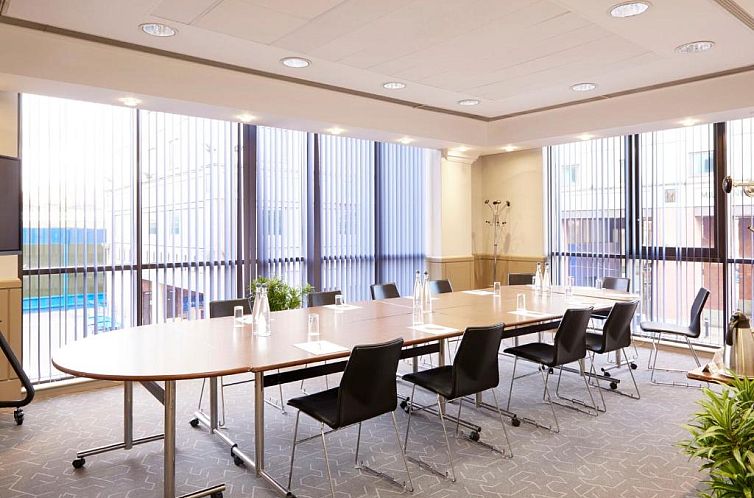 Millennium & Copthorne Hotels at Chelsea Football Club