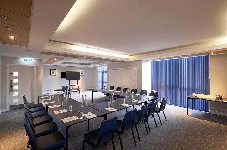 Millennium & Copthorne Hotels at Chelsea Football Club