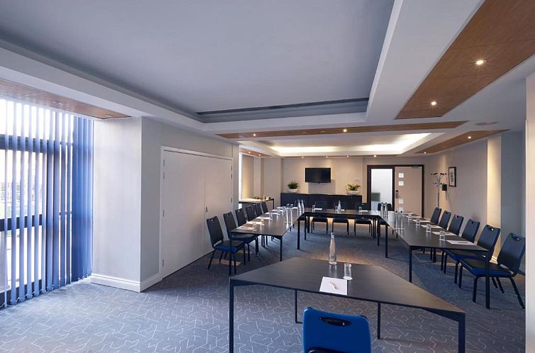 Millennium & Copthorne Hotels at Chelsea Football Club