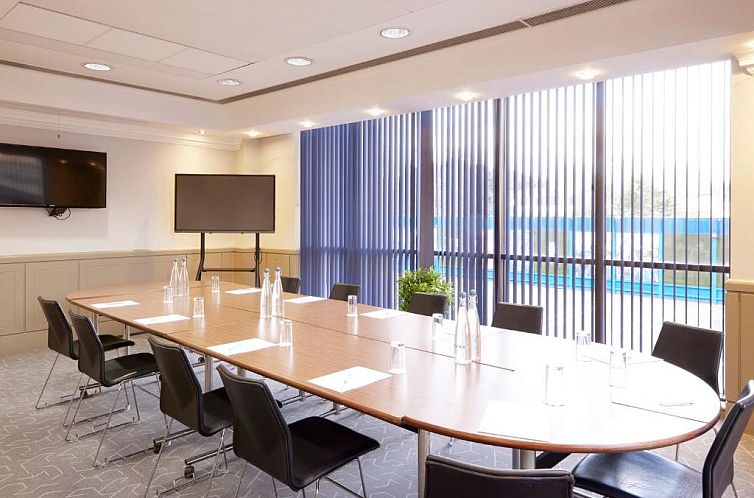 Millennium & Copthorne Hotels at Chelsea Football Club