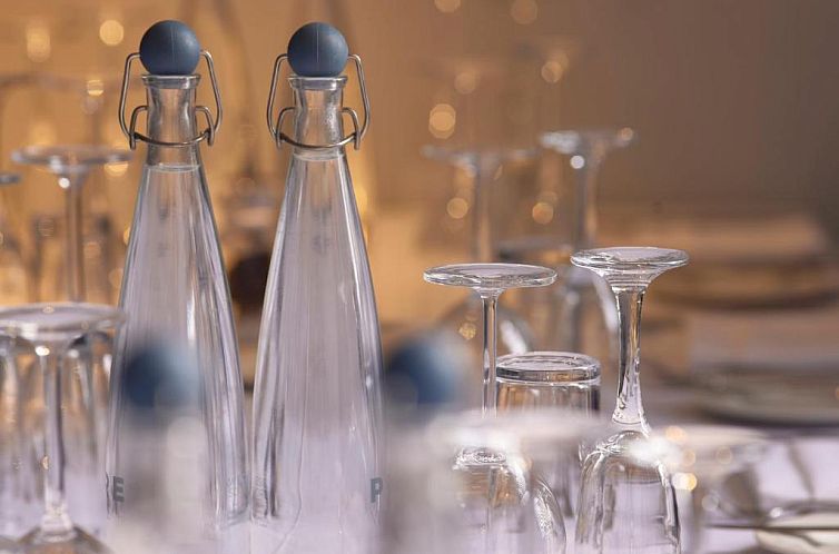 Millennium & Copthorne Hotels at Chelsea Football Club