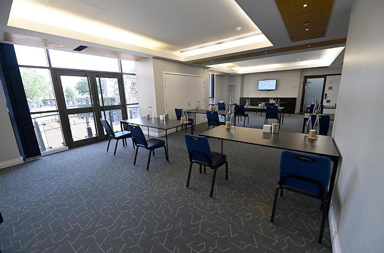 Millennium & Copthorne Hotels at Chelsea Football Club