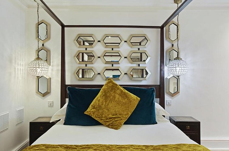 Twenty Nevern Square Hotel
