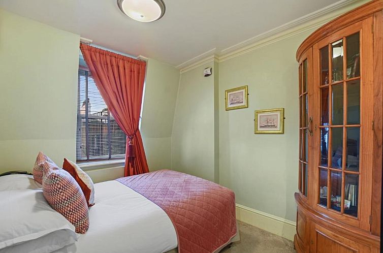 Twenty Nevern Square Hotel