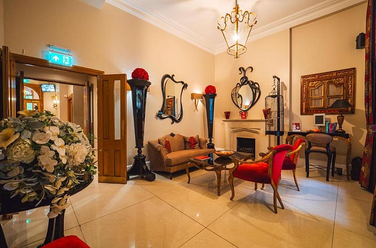 Twenty Nevern Square Hotel