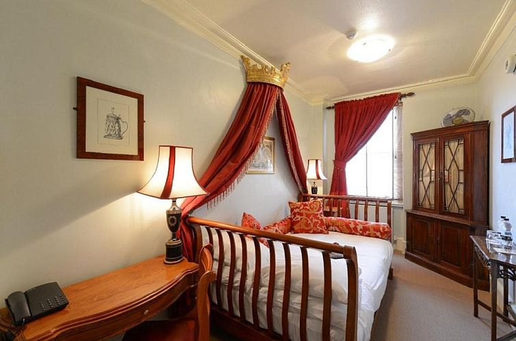 Twenty Nevern Square Hotel