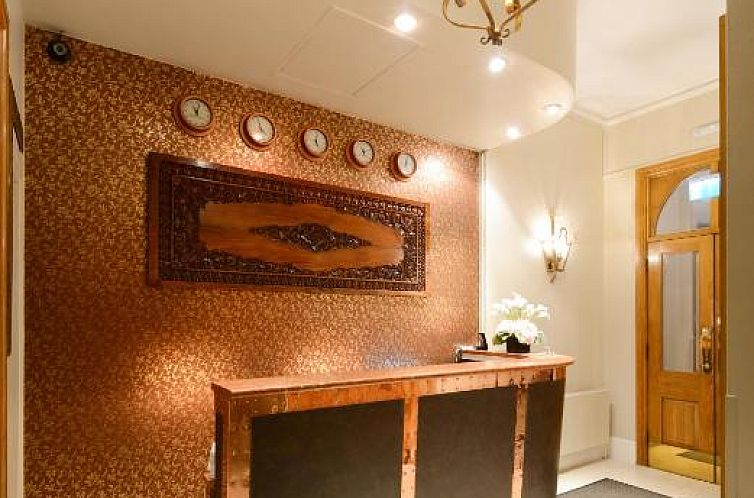 Twenty Nevern Square Hotel