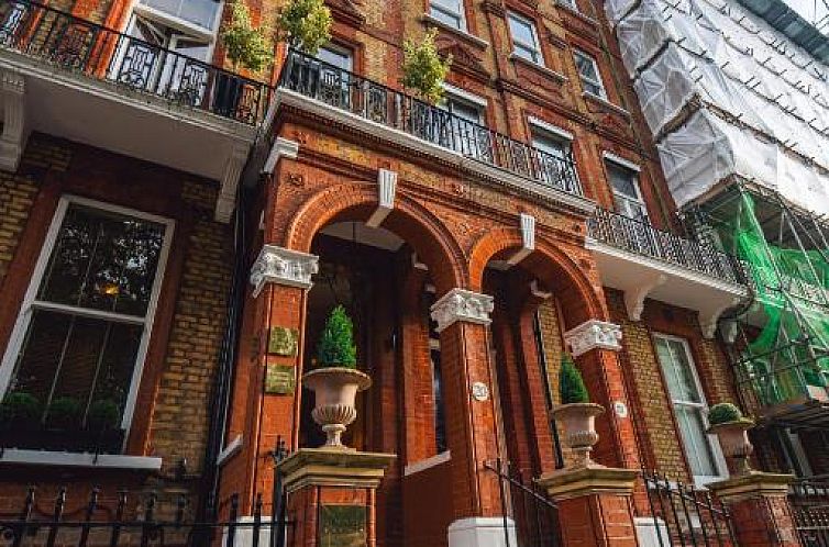 Twenty Nevern Square Hotel