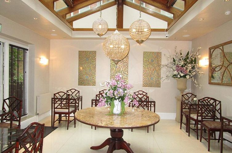 Twenty Nevern Square Hotel