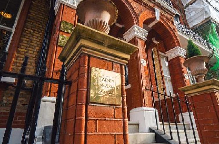 Twenty Nevern Square Hotel