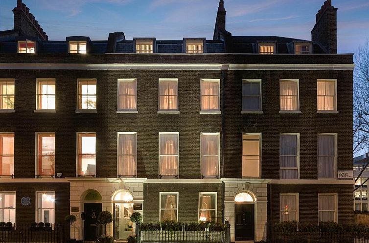 Staunton Hotel - B&B