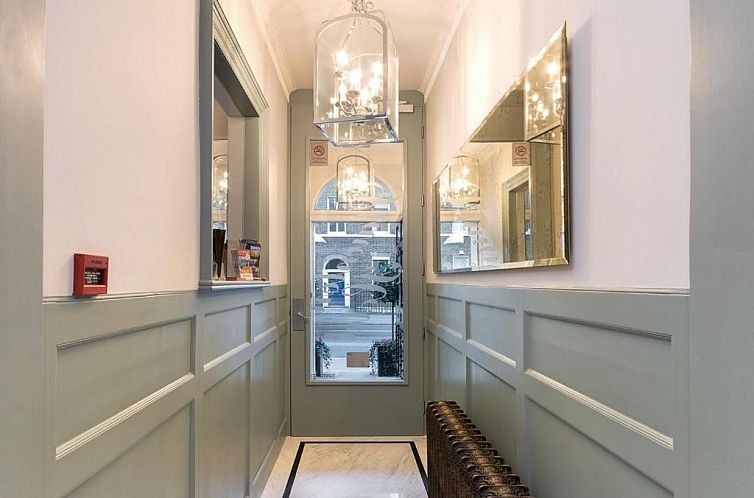 Staunton Hotel - B&B