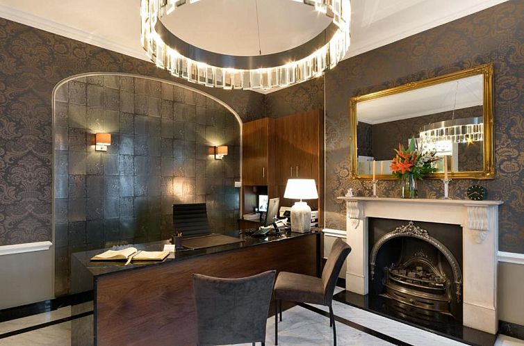 Staunton Hotel - B&B