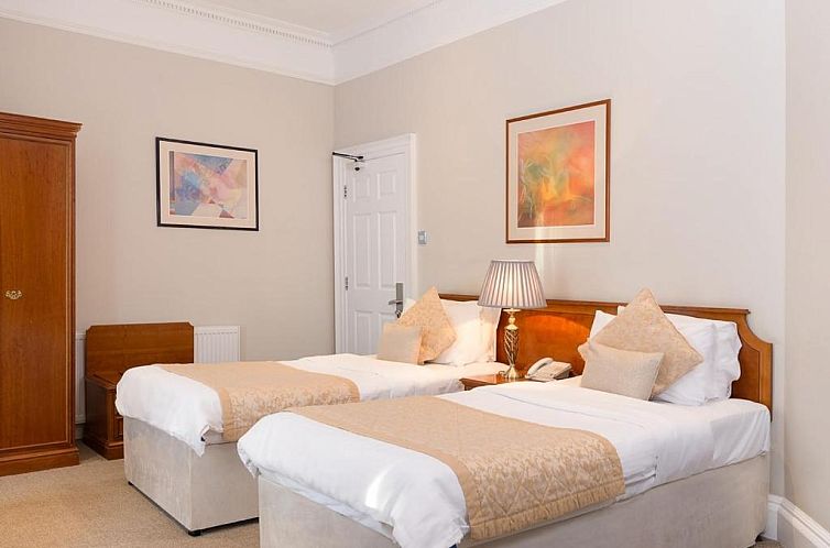 Staunton Hotel - B&B