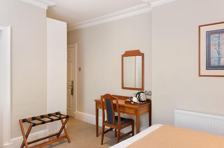 Staunton Hotel - B&B