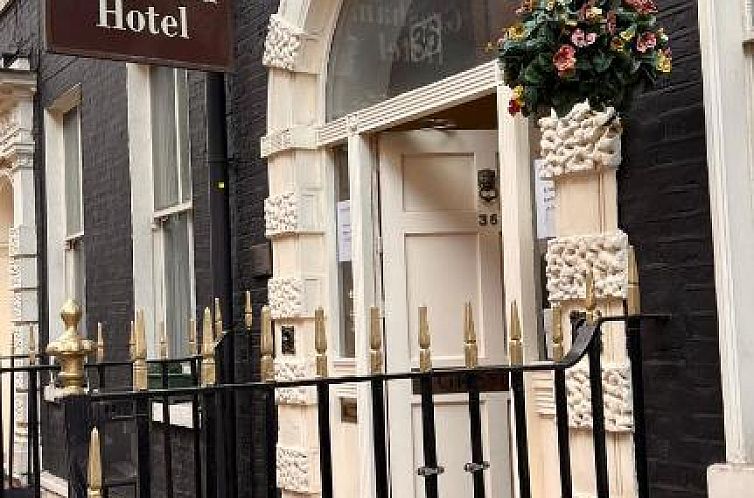 Gresham Hotel Bloomsbury