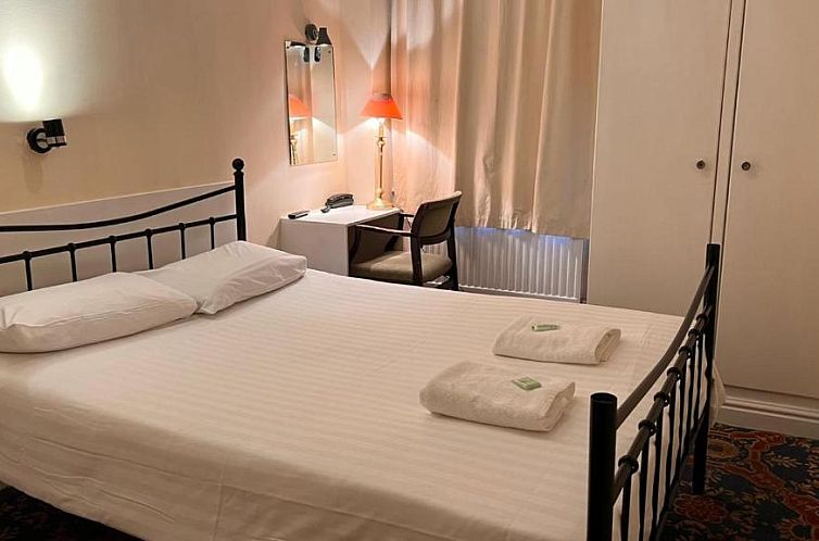 Gresham Hotel Bloomsbury