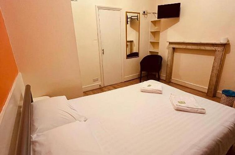 Gresham Hotel Bloomsbury