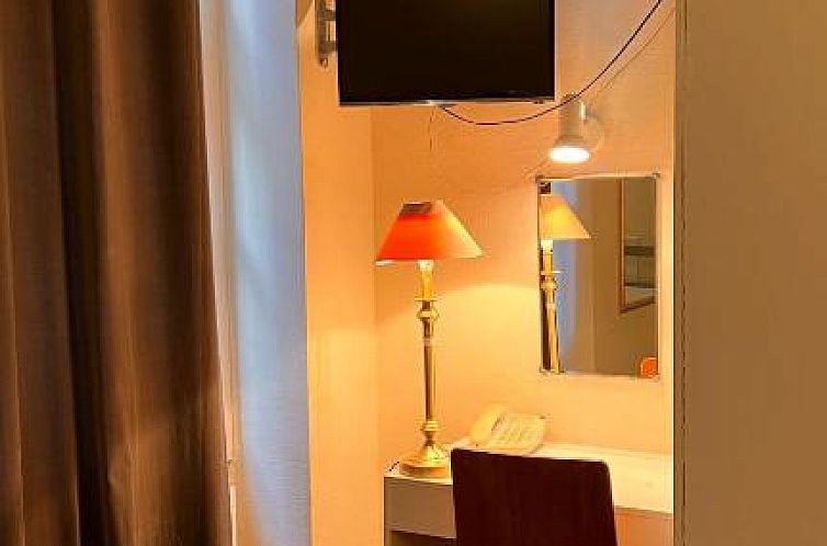 Gresham Hotel Bloomsbury