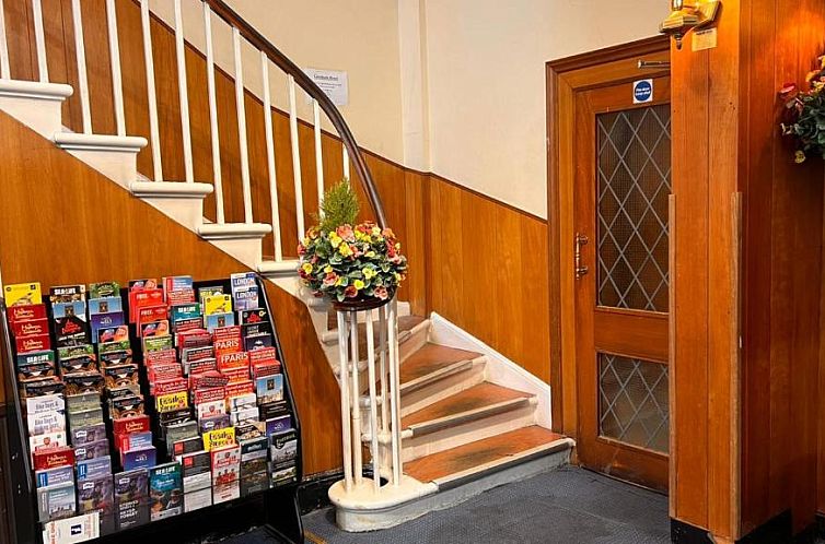 Gresham Hotel Bloomsbury