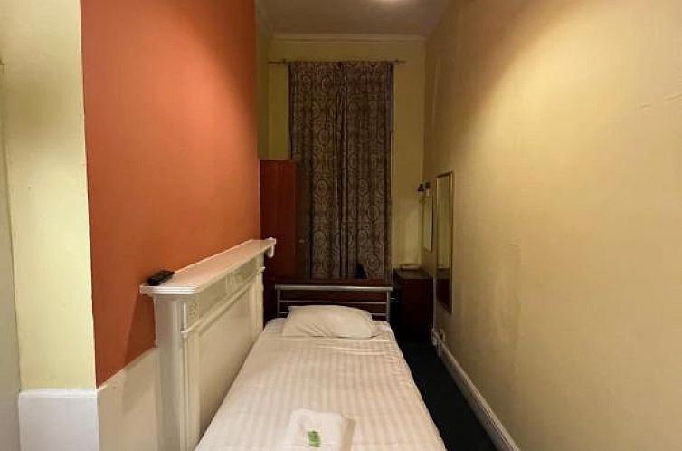 Gresham Hotel Bloomsbury
