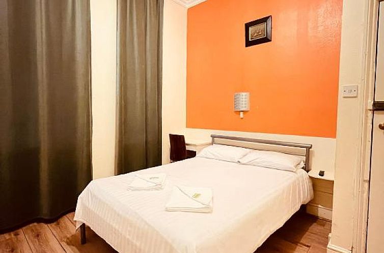Gresham Hotel Bloomsbury