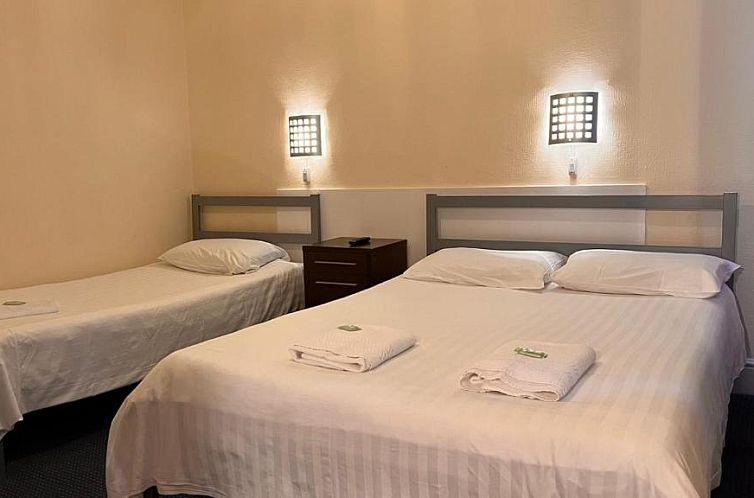 Gresham Hotel Bloomsbury