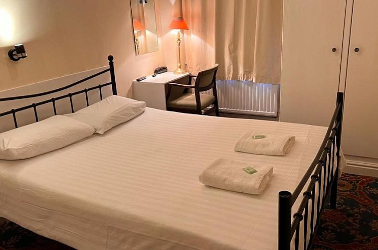 Gresham Hotel Bloomsbury