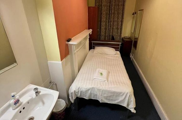 Gresham Hotel Bloomsbury