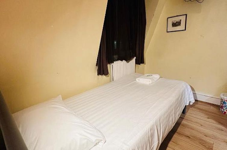 Gresham Hotel Bloomsbury