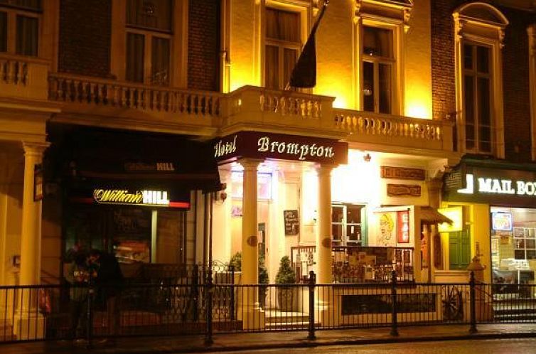 The Brompton Hotel