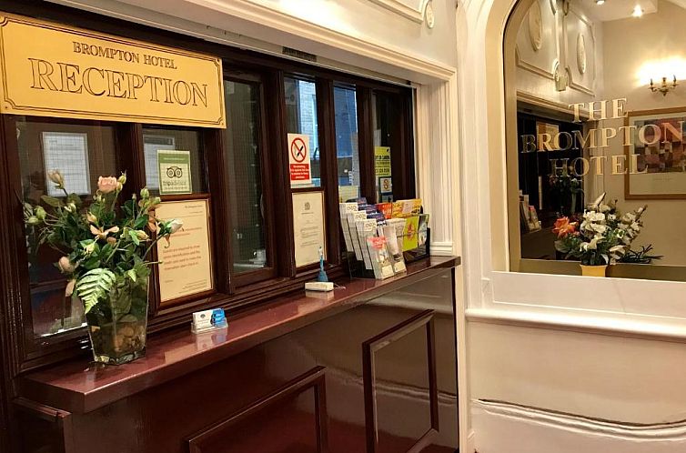 The Brompton Hotel