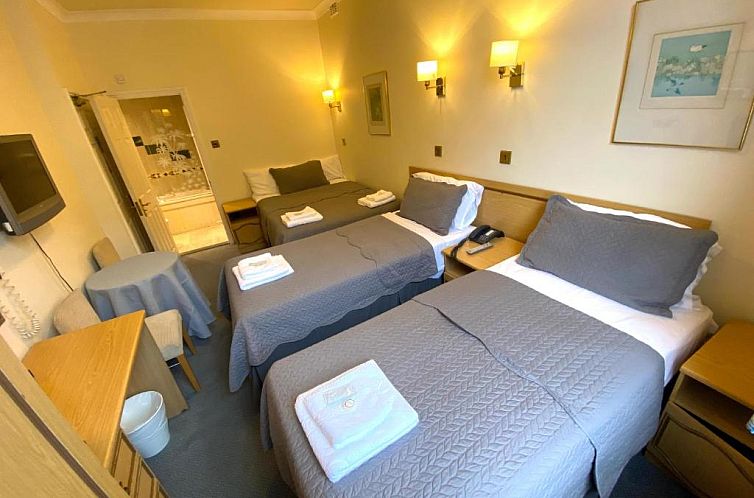 The Brompton Hotel