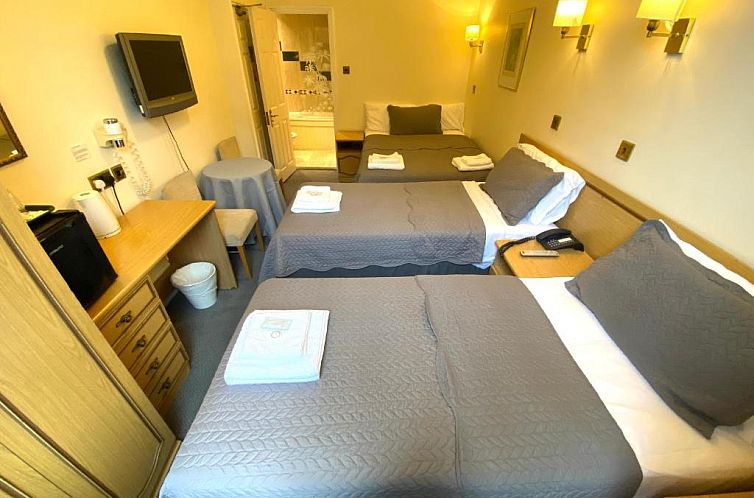 The Brompton Hotel