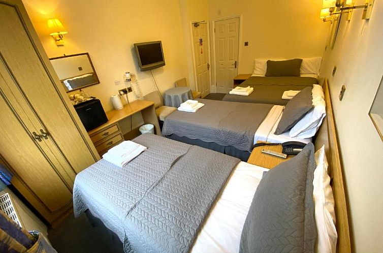 The Brompton Hotel