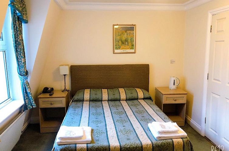 The Brompton Hotel