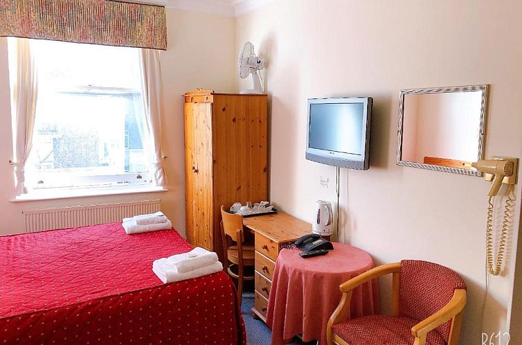 The Brompton Hotel