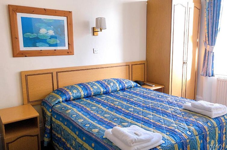 The Brompton Hotel