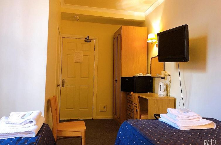 The Brompton Hotel