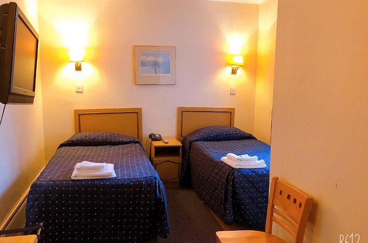 The Brompton Hotel